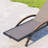 Outdoor Chaise Lounge Set with Table-100066398