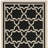 Dirks Performance Geometric Indoor/Outdoor Area Rug-1607433863