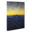 Mountain Sunrise In Italy - Wrapped Canvas-56667296