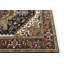 Tapis oriental géométrique en laine Heriz-1253731898