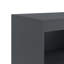 Alonah Steel Accent Cabinet-1141741050