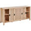 Morayo 160cm Sideboard