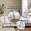 Drap-housse 100% coton flanelle brun clair 3 pièces brossé pour une sensation douce et confortable-124265536