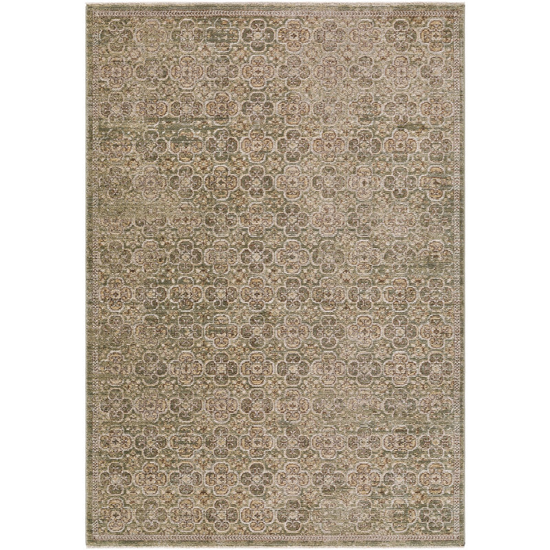 Galey Alix x Livabliss Myrtle Avenue II Rug, Rectangle 160 x 230cm