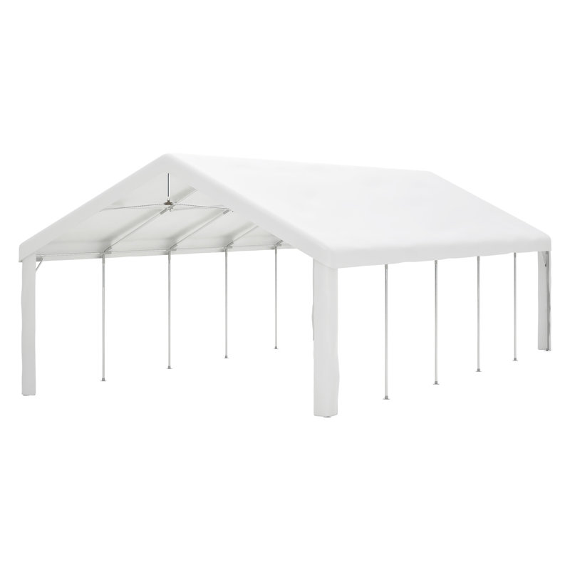 16X32ft Party Tent Heavy Duty