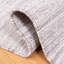 Tapis en coton à tissage plat Sos-1236499883