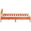 Arezzini Solid Wood Bed-459167801-459168198