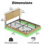 Steel Bed-1405358489-1405358494