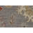 Vegetable Dye Oushak Turkish Area Rug 8x10