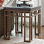 Ensemble de tables basses 3 pièces Cypress Point