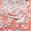 Polyester Floral Coverlet with Pillow Shams Included-1977867394-1977867393