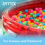 Piscine Intex Watermelon, 2 ans et plus