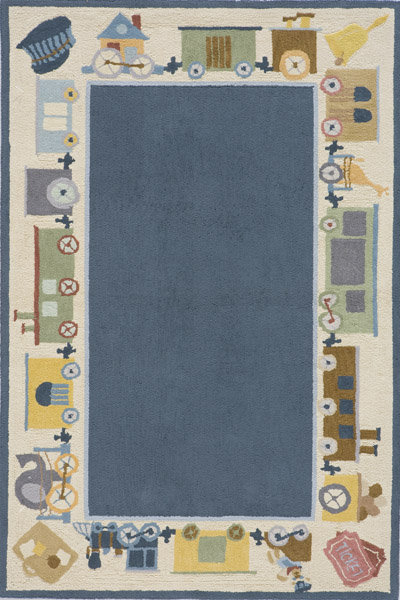 Classic Rug