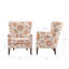 Fauteuil d'appoint Colette, (Fauteuil d'appoint)