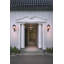 Holtby 52cm H Outdoor Wall Lantern-10462475