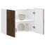 Kitchen Wall Cabinet Kalmar Engineered Wood-544166377-544166391