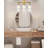 Derell 3 - Light Dimmable Bathroom Vanity Light Bathroom Wall Lights-198597138-184916407