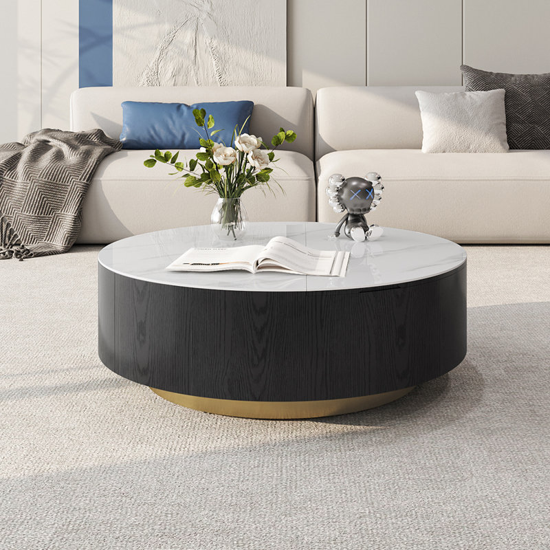 Modern Lift Top Coffee Table