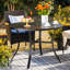 Alyah Round 5 - Piece 4 - Person 106.7Cm Outdoor Table Set-1008884025