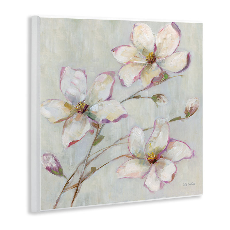 «Apple Blossom Botanicals» par Sally Swatland
