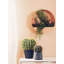 30cm Faux Cactus Plant in Pot