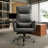 Jaedyn Executive Leather Office Chair-101287690
