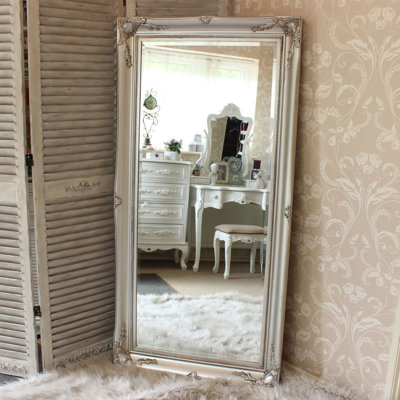 Cliveden Rectangle Mirror
