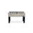 KICK Gemini 55"  Foosball Table