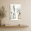 «Modern Farmhouse I Amber» par Anne Tavoletti - Impression sur toile-1711421677-1711421678