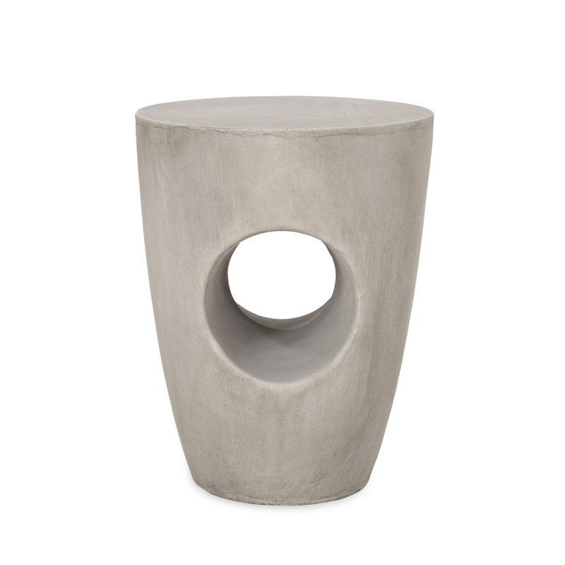Outdoor Outdoor Side Table
