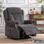 Adcox 88cm Wide Lift Assist Standard Recliner-465522777