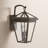 Alford Place 2 - Bulb Outdoor Wall Lantern-31763323-31763327