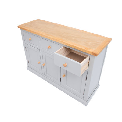 Dayana 3+3 Sideboard