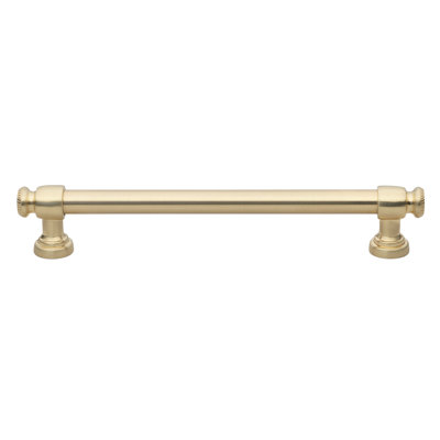 Center to Center Classic Euro Bar Pull