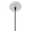 Carillo 1 - Light Dome Pendant-34349886