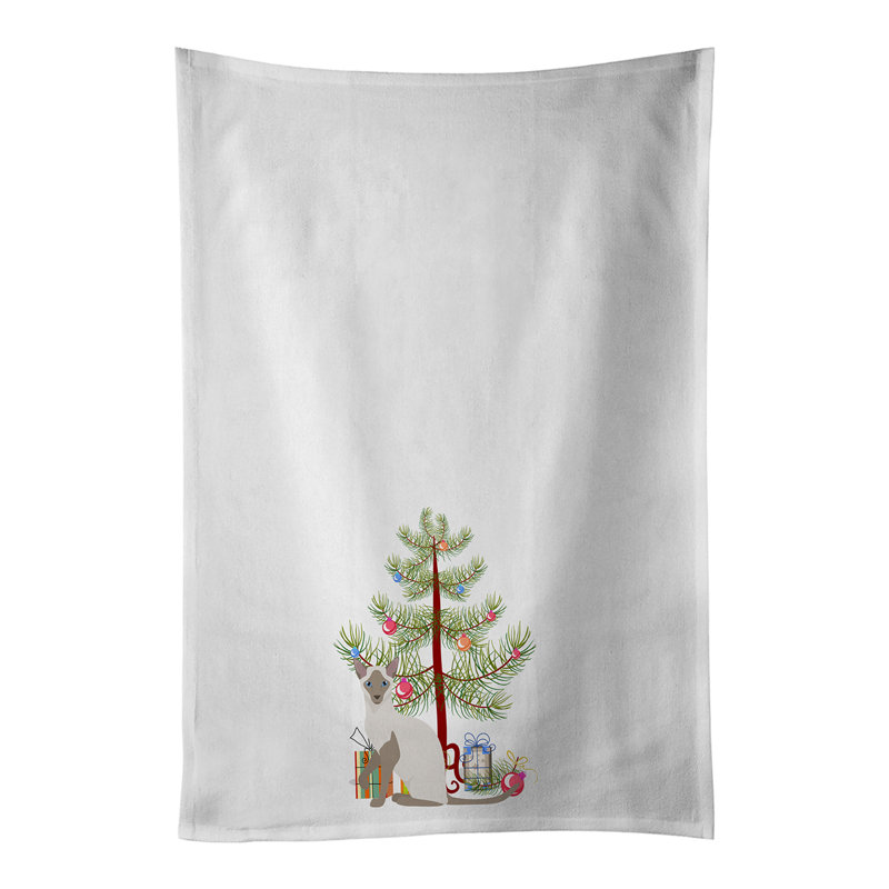 Cotton Tea Towel Kitchen Towel