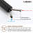 Single Handle Free Standing Bathtub Faucet with Diverter and Handshower-100515554