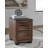 Crisfield Chairside End Table