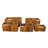 Wood Planter Box-36996074-36996078