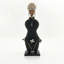 African Beaded Namji Doll, Large 18.5 in-2007765787