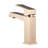 Single-Hole Single-handle Bathroom Faucet-42754651