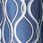 Curtainworks Morocco Kinde Swag Pair-666110807