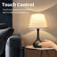 Ensemble de 2 lampes de table de chevet Farmhouse