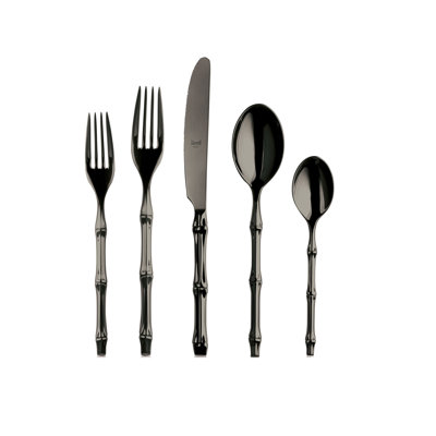 MEPRA Bali Stainless Steel Flatware Set