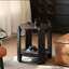 Table basse ronde Modern Modern