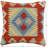 Geometric Throw Pillow