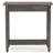 Solid + Manufactured Wood Console Hall Stand-90560224