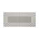 Trellis Border Tufted Performance Runner Rug