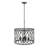4 - Light Drum Pendant-70501125