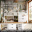 Single (3') Storage Kids Bed